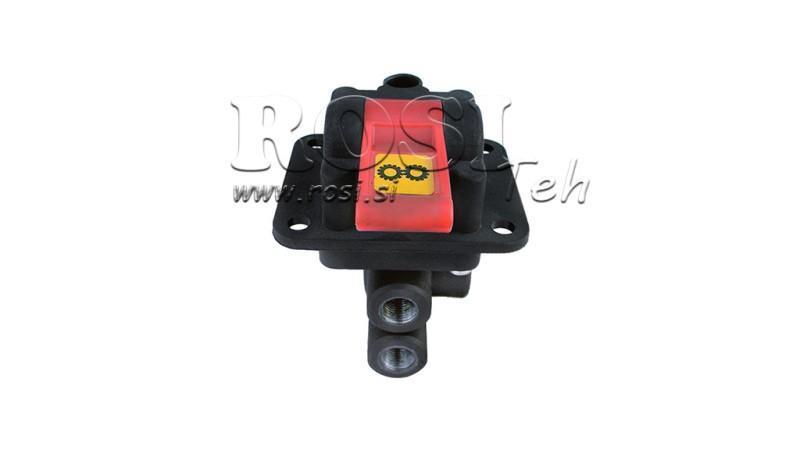 1 TIE PNEUMAATTINEN KONTROLLERI