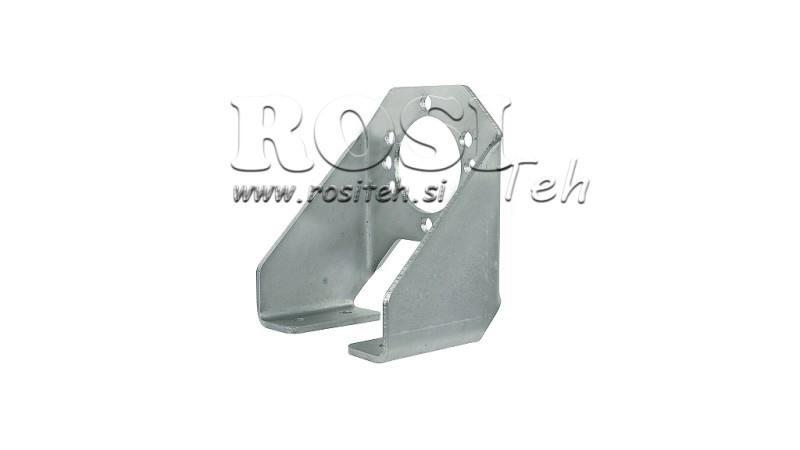 WINKELHALTER FÜR HYDROMOTOR MP MR MS