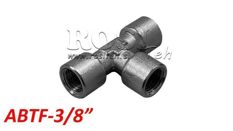 PNEUMATIK CLASSIC T VERBINDUNG ABTF-038