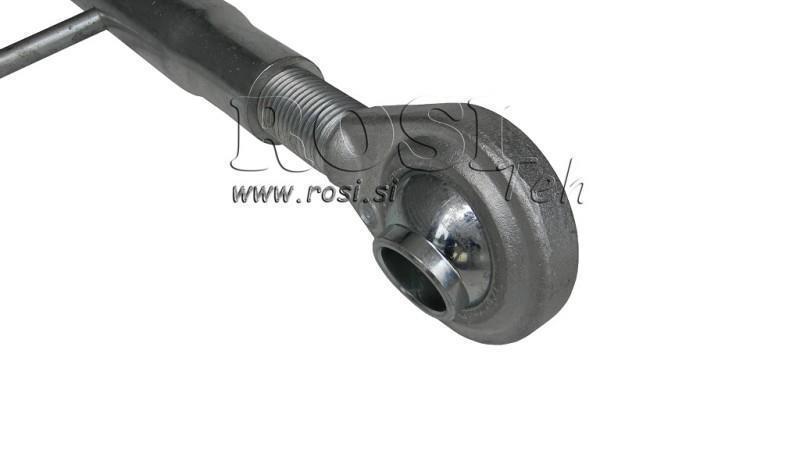 traktorska navojna poteznica kategorija 1 M27x3-330/480