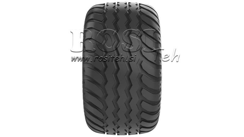 19.0/45-17 ANHÄNGERREIFE AW708 14pl MIT FELGE 16,00X17