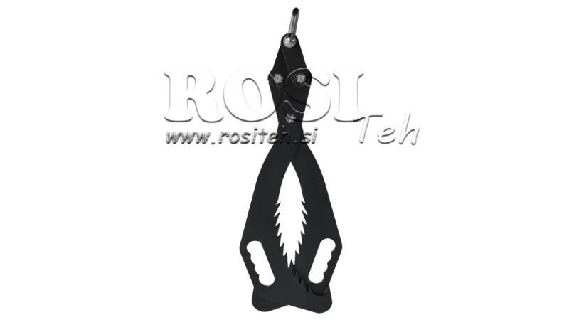 Handforstgreifer HD70 (700mm)