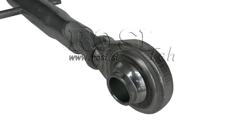 traktorska navojna poteznica kategorija 1 M27x3-330/480