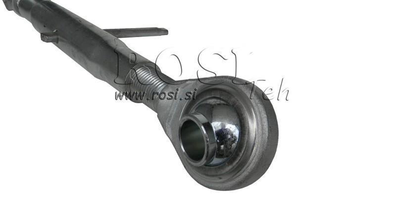 automatischer Traktor-Gewindezugvorrichtung Kategorie 2 M30x3-530/770