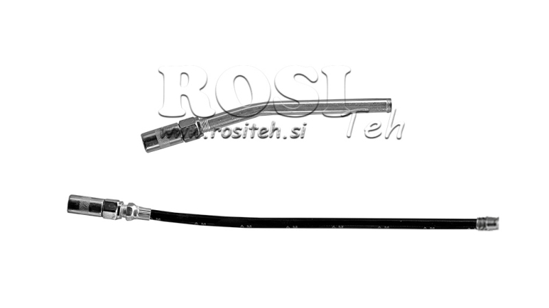 HÄNDLICHE SCHMIERGERÄT 450 ml