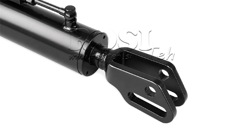 SEITLICHE HUBSTREBENVERSTELLUNG - FORD-NEW HOLLAND 80/40min.720 tip (1) fi 25/25