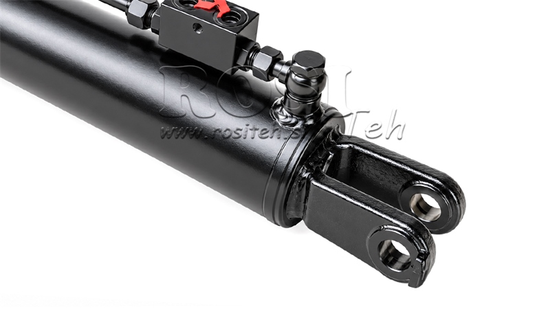 SEITLICHE HUBSTREBENVERSTELLUNG - FIAT-NEW HOLLAND 80/40min.600 tip (1) fi 26/22