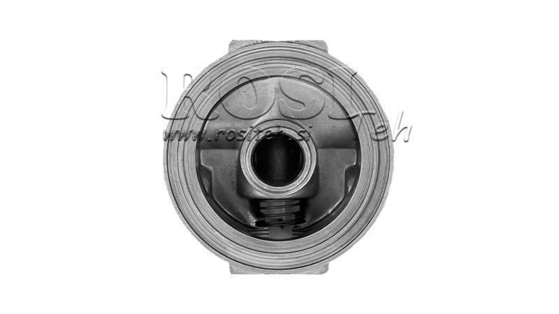 OHIŠJE ZA SESALNI FILTER 1