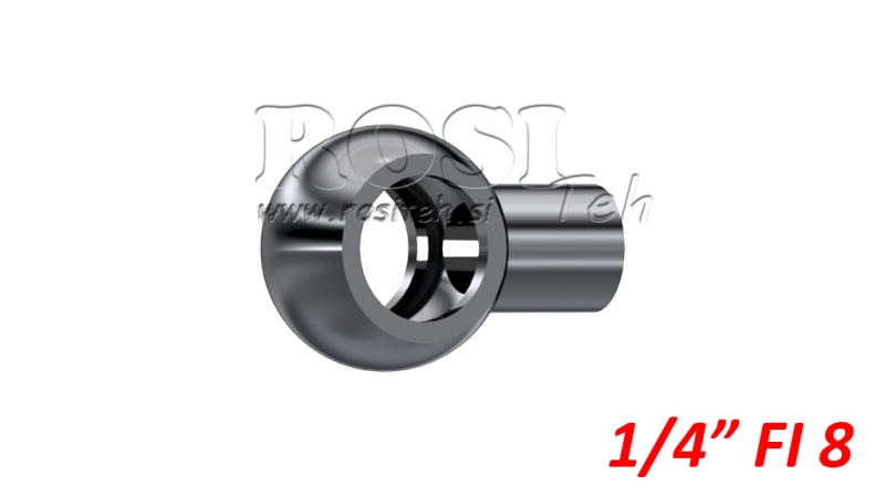 HYDRAULIKANSCHLUSSBAUTEIL NZ