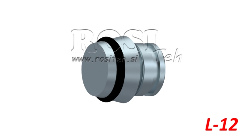 HYDRAULISCHER VERSCHLUSSSTOPFEN VKA L-12