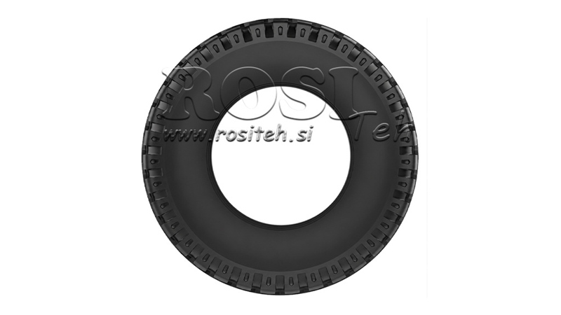 15.0/55-17 ANHÄNGERREIFE AW909 14pl