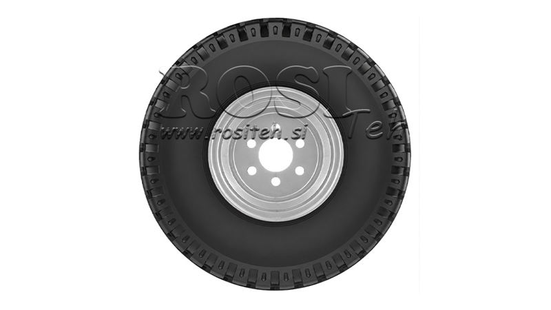 15.0/55-17 PNEVMATIKA AW909 14pl S PLATIŠČEM 13,00X17