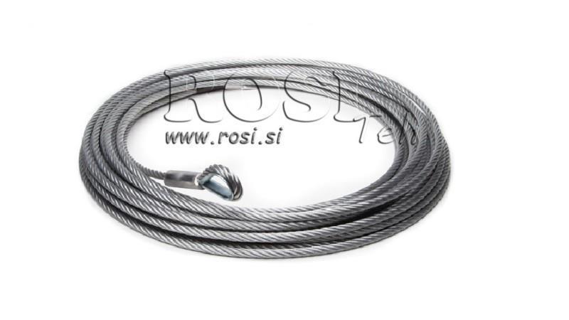 ZUBEHÖRAUSRÜSTUNG – KABEL