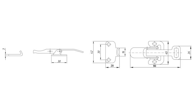 ZAPIRALO STRANICE TIP NAPA L