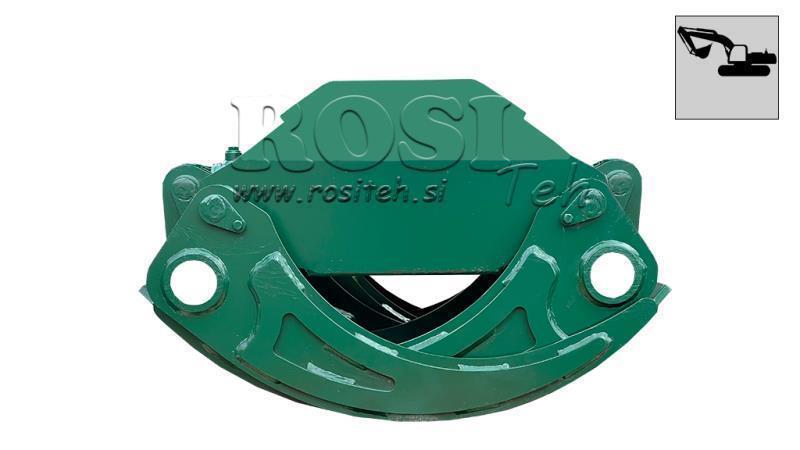 HOLZGREIFER IMEX LG800 kg - 1000 mm