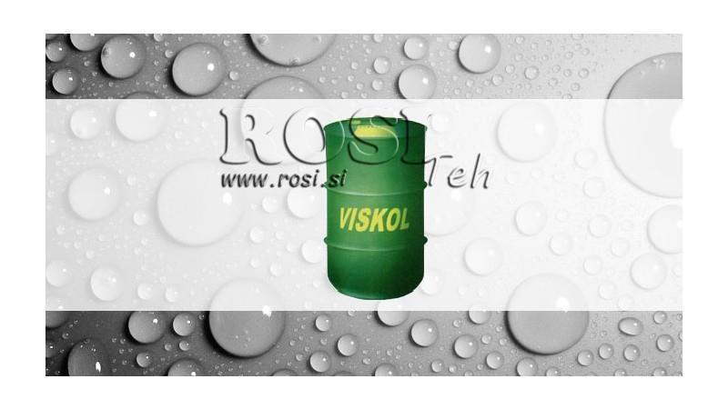 HYDRAULIKÖL - HIDROVISK HD 32-205Lit