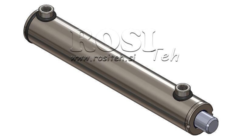HIDRAVLIČNI CILINDER STANDARD 70/40-300