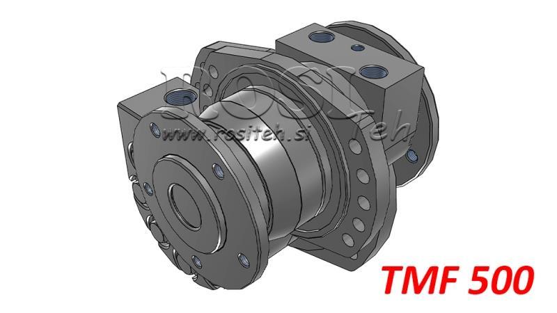 HYDRAULIK-ÖLMOTOR TMF 500