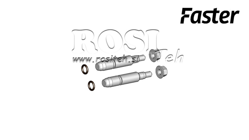 FÜHRUNGEN FÜR MULTI-FASTER MOBILER TEIL