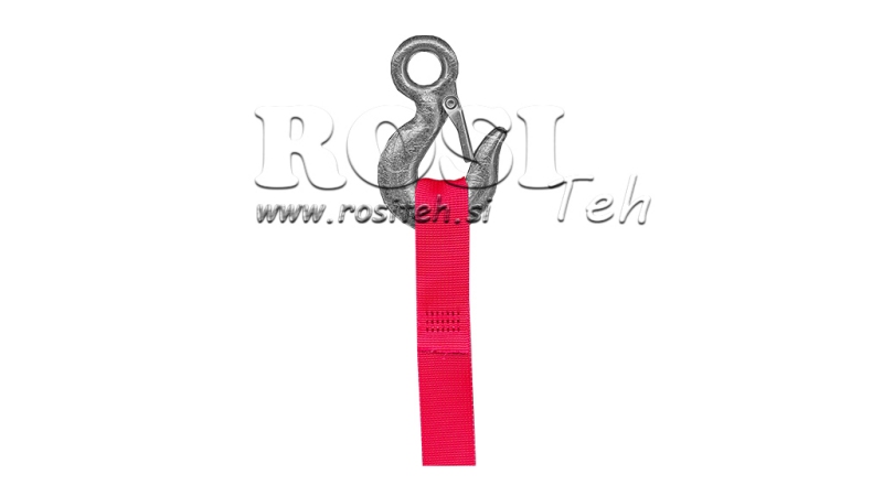 12 V ELEKTRISCHE SEILWINDE RS-2500 - 1130 kg - ECO