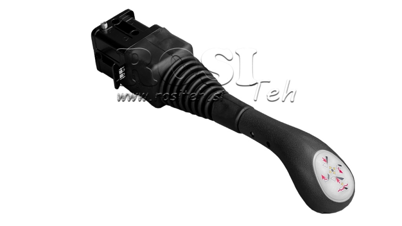 JOYSTICK NIMCO ZA PLETENICO KROGLE - BREZ TIPKE