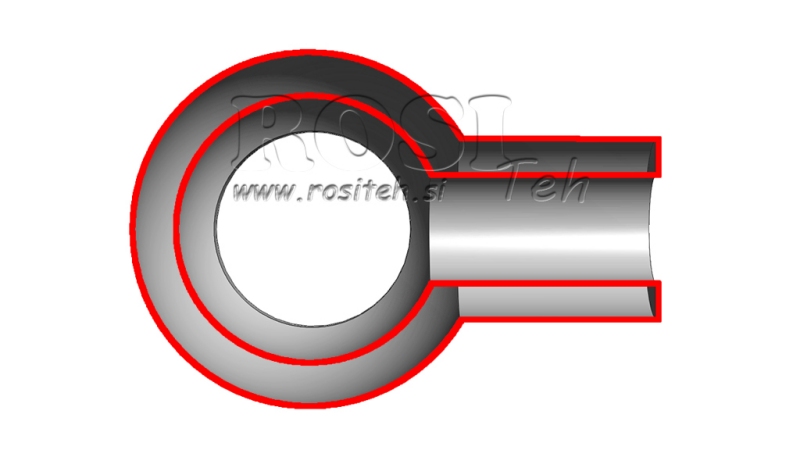 HYDRAULIKANSCHLUSS FITTING NZ