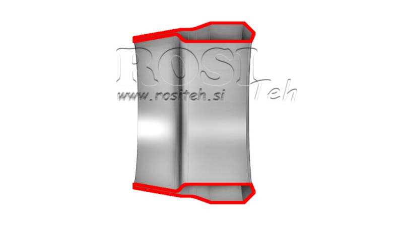 HYDRAULISCHER RING ACL 35