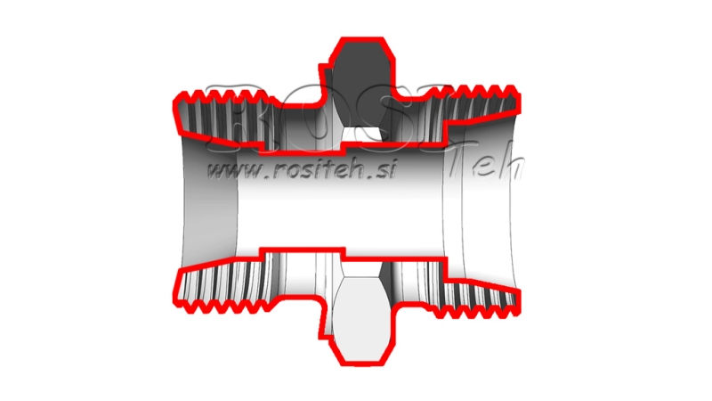HYDRAULIKREDUZIER DL 15-12