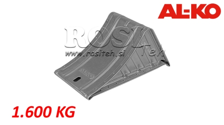 ANHÄNGERKEIL AUS METALL AL-KO 1600kg