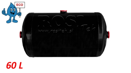 REZERVOAR ZA ZRAČNE ZAVORE 60 LIT 585x380 ECO