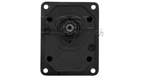 HIDRAVLIČNA ČRPALKA 20A12X067 FRONT GR.2 12 CC LEVA