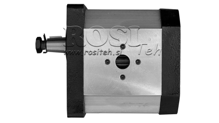 HIDRAVLIČNA ČRPALKA 30C50X198 FIRST GR.3 GR.2 50 CC DESNA