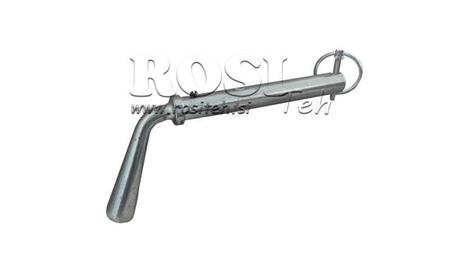 KALVOS FI16 PIDIKKEELLE FI78 YKSINKERROINEN