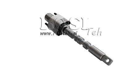 SPINDEL L12 FÜR PC70 - SCHWIMMENDE