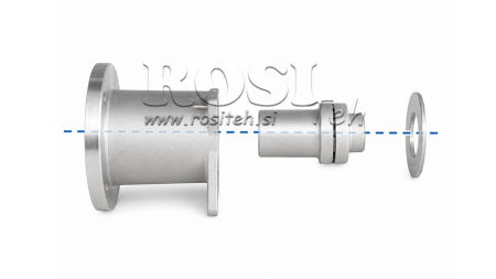 KUPPLUNGSATZ VON BENZ. MOTOR + PUMPE gr.1
