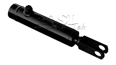 JOUSIPALAUTTEINEN JARRUSYLINTERI 25/70MM