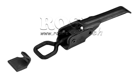 SEITENPANELVERSCHLUSS OCCHIO