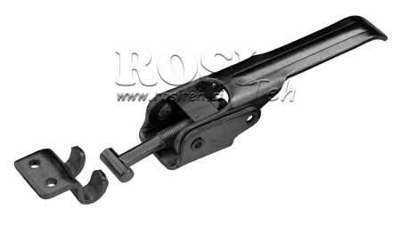 BORDWANDVERSCHLUSS TYP RISCO