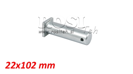 KEIL 22x100