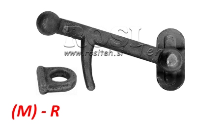 SULKUPUOLEN TYYPPI LEGERA (M) OIKEA