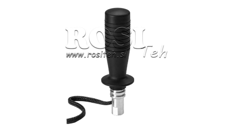 POIGNE DE COMMANDE A DISTANCE  - 1 BOUTON