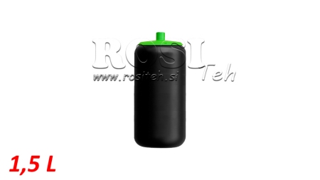 HYDROSPEICHER 1,5 LIT - M18x1,5