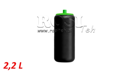 HYDROSPEICHER 2,2 LIT - M18x1,5