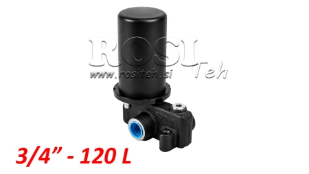 HYDRAULIKVENTIL 3/4