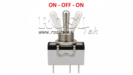 ELEKTROSCHALTER ON-OFF 10A