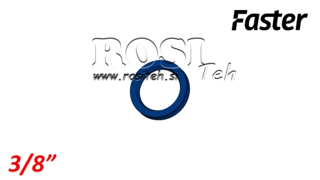 DICHTUNG FÜR MULTI-FASTER KUPPLUNG 3/8 MOBILER TEIL