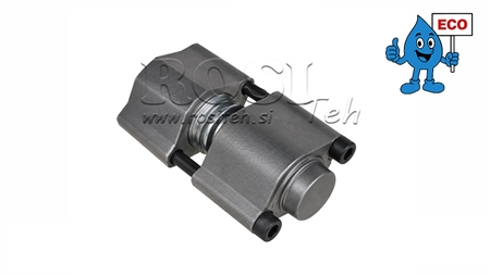 CONTROL 2 FÜR HANDVENTIL R80 ECO