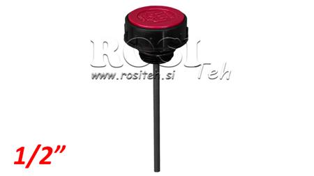 EINFÜLLERSTOPSEN 1/2