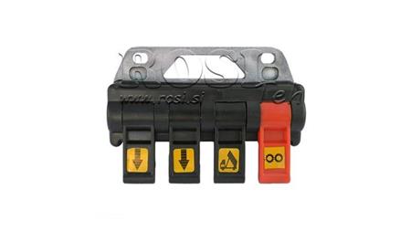 VIERWEG PNEUMATIKREGELUNG