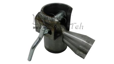 KIPPKIPPERKUGEL 14TON FÜR BOX FI80 LINKS